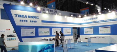 特裝展制作廠 專業搭建桁架展廳，服務教育展、產品展與工業展