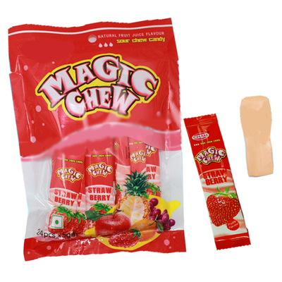【Magic Chew】品牌資訊 價(jià)格、廠家、產(chǎn)品圖片及日用品分類解析